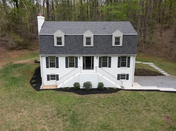 2252 Coffee Rd, Lynchburg, VA 24503