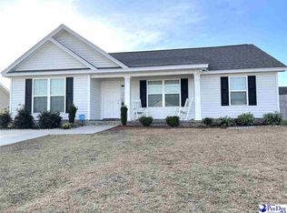 877 Cribb St, Florence, SC 29506