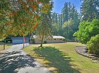 1143 NW Liberty Rd, Poulsbo, WA 98370