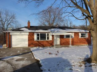 7422 Dimmick Rd, West Chester, OH 45069