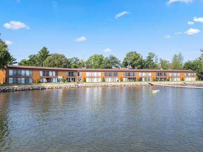 9125 Breezy Point Dr APT 450, Breezy Point, MN, 56472
