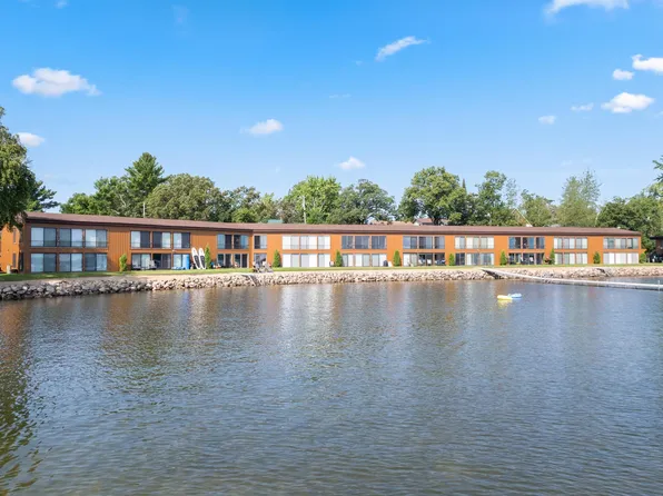 9125 Breezy Point Dr APT 450, Breezy Point, MN 56472