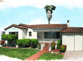 436 31st St, Richmond, CA 94804