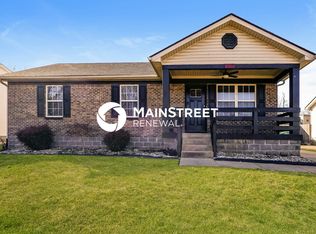 8910 Greenmoore Dr, Louisville, KY 40258