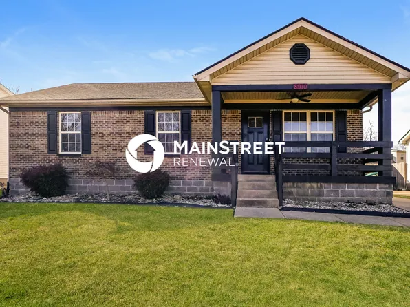 8910 Greenmoore Dr, Louisville, KY 40258
