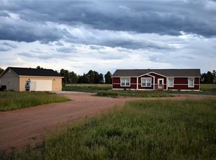 22794 Eagle Dr, Elbert, CO 80106