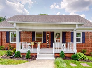 314 S 9th St, Murray, KY 42071