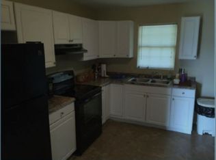 5040 Burtons Ferry Hwy, Allendale, SC 29810