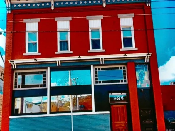 994 Market St, Meadville, PA 16335