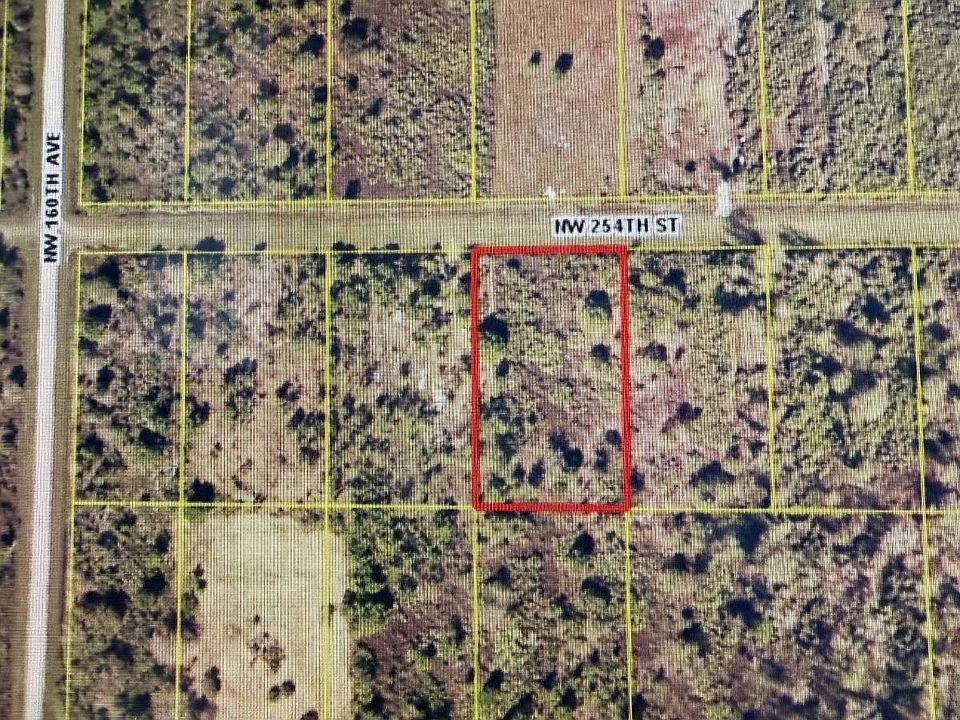 2nd image of 15826 NW 254th St