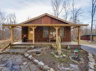 123 Powers Ln, Pikeville, TN 37367