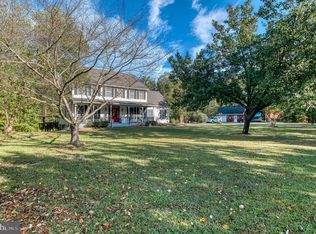 14100 Chesterfield Ln, Culpeper, VA 22701
