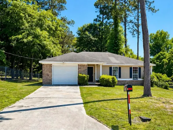 4326 Woodvalley Place, Augusta, GA 30906