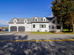 463 Williams Rd, Newport, ME 04953