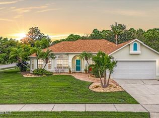 973 Tamarind Cir, Rockledge, FL 32955