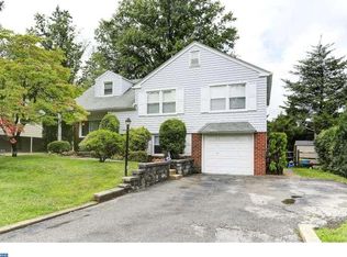 3011 N Wales Rd, East Norriton, PA 19403