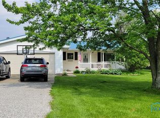 10704 State Route 15, Montpelier, OH 43543