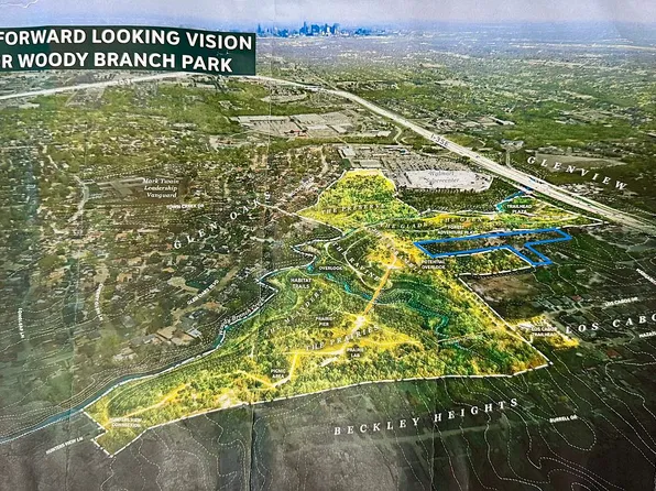 215 Hammerking Rd, Dallas, TX 75232