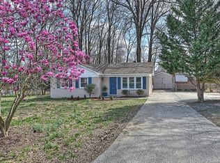 6202 Wildflower Pl, Indian Trail, NC 28079