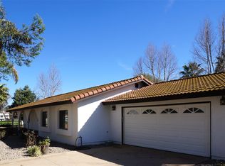 3430 Cecelia Jo Rd, Ramona, CA 92065