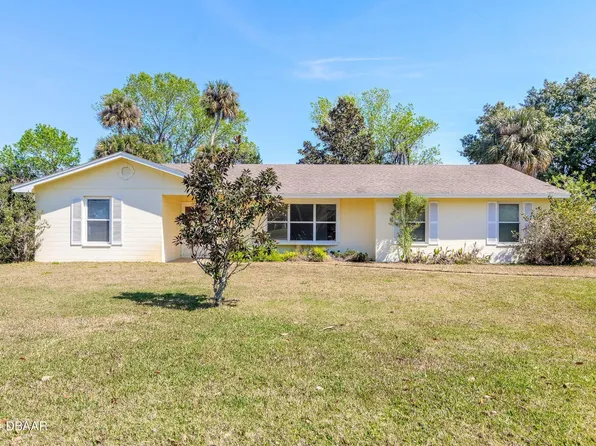 2501 Pope Ave, South Daytona, FL 32119