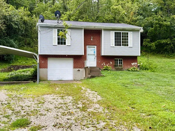 10322 Persimmon Grove Pike, Alexandria, KY 41001