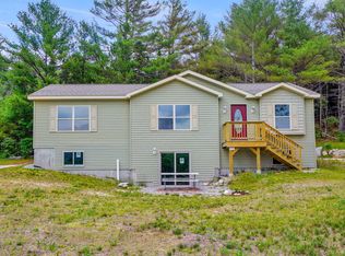 452 Flat Rd, Bethel, ME 04217