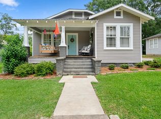 308 Burke Ave, McComb, MS 39648