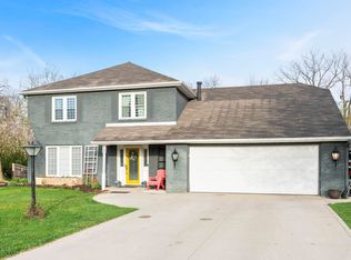 400 Duryea Dr, Auburn, IN 46706