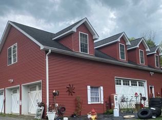 15 Velie Rd, Lagrangeville, NY 12540