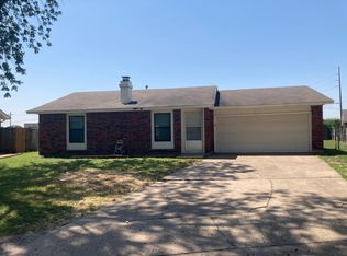 6102 S 114th East Ave, Broken Arrow, OK 74012