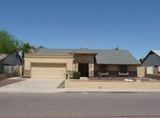 3210 W Campo Bello Dr, Phoenix, AZ 85053