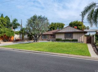 15358 Manzanares Rd, La Mirada, CA 90638