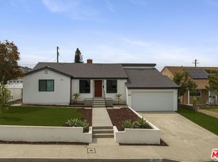 3815 S Cochran Ave, Los Angeles, CA 90008