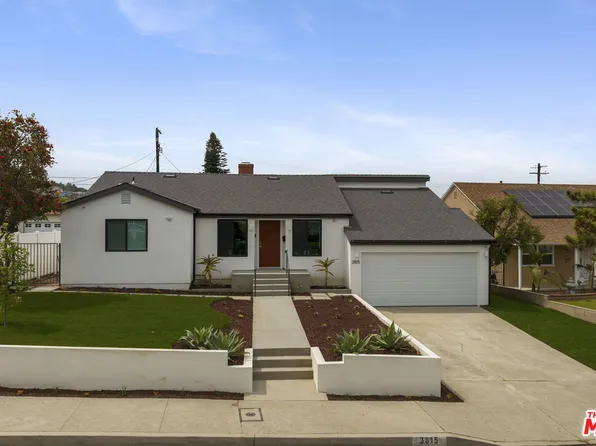 3815 S Cochran Ave, Los Angeles, CA 90008