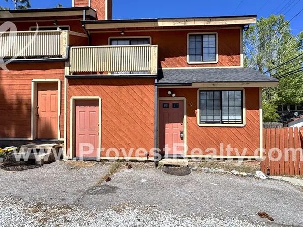 6078 Spruce St #C, Wrightwood, CA 92397