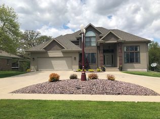 1280 Indian Creek Rd, Marion, IA 52302