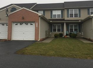 2132 Penn St, Lebanon, PA 17042