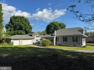 10 Spruce Ave, Barnesville, PA 18214