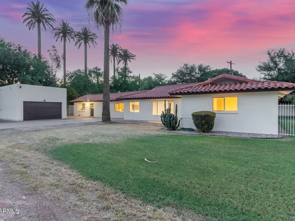 1532 W NORTHERN Avenue, Phoenix, AZ 85021