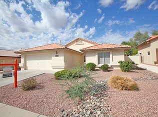 15924 N 162nd Ave, Surprise, AZ 85374