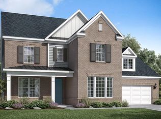 1008 Old Trace Rd, Concord, NC 28027