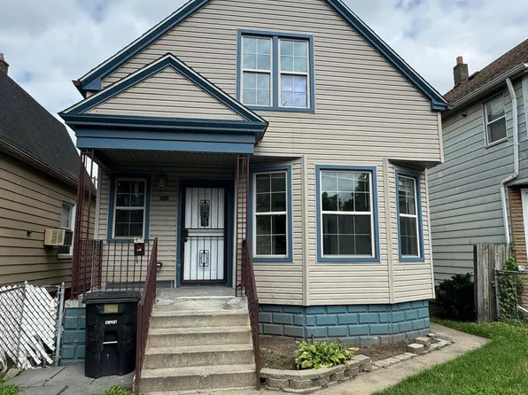 8810 Lafayette Blvd, Detroit, MI 48209