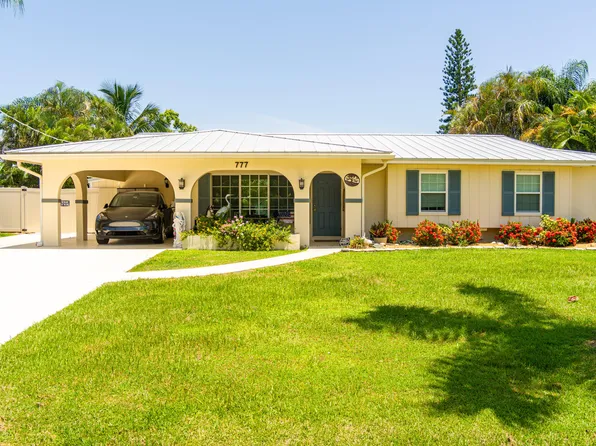 777 SE Arton Lane, Port St Lucie, FL 34983