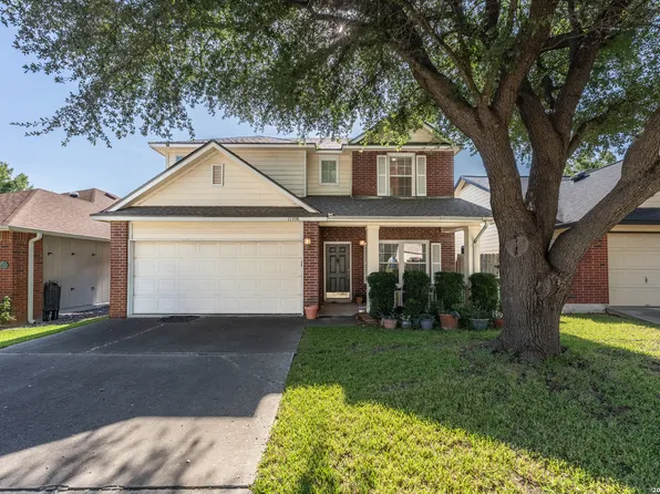 11338 Enclave Run, San Antonio, TX 78213