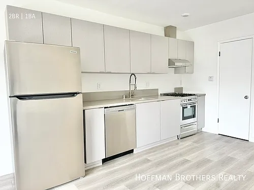 318 S Mariposa Ave #9 Photo 1