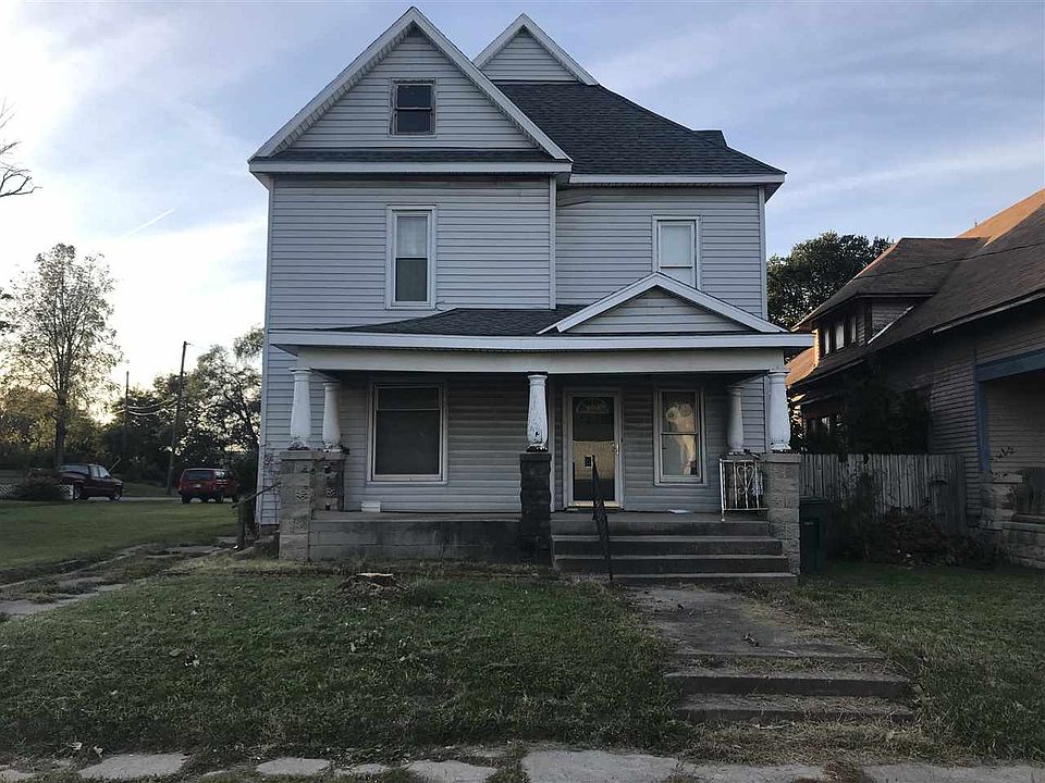 1st image of 1317 S Hoyt Ave