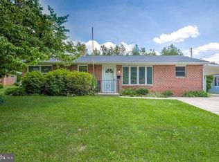 1407 Lowther Rd, Camp Hill, PA 17011