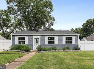 1722 Saunders Way, Glen Burnie, MD 21061