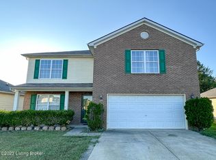 4406 Jennymac Dr, Louisville, KY 40216